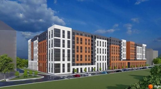 Продаж 1 кім квартири за доступною ціною!