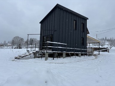 Львівська область, Либохора