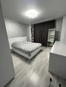 Трикімнатна новобудова р-н ТРЦ 