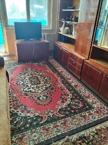 2-ка в спальному районі (л3)