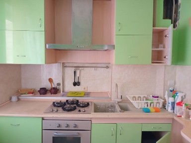 Продам 3 к. квартиру на 1 Восточном