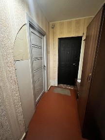 3х кімнатна квартира