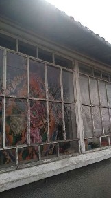 Будинок в смт Лужани