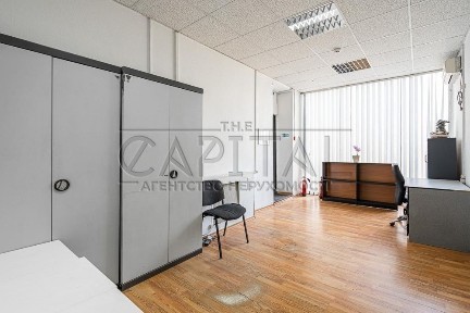 Оренда офісу, вул. Велика Васильківська, м. Олімпійська