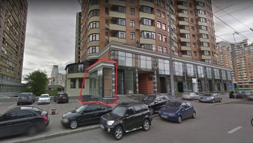 Київська область, Київ, Печерський