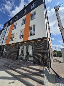 Київська область, Бориспіль