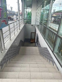 Івано-Франківська область, Івано-Франківськ