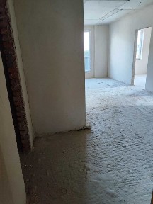 Велика 2к квартира 68м2 біля парку Центральний