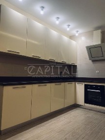 Продажа квартиры, ул. Ахматовой Анны, Позняки, Дарницкий р-н