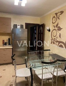 Київська область, Святопетрівське