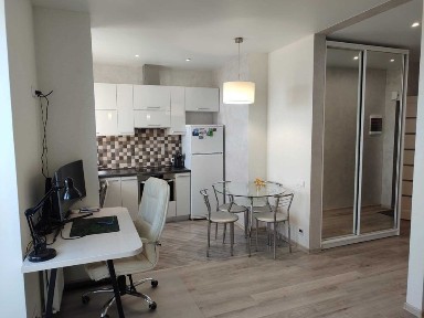 Київ, Шевченківський, Гарматна 37А