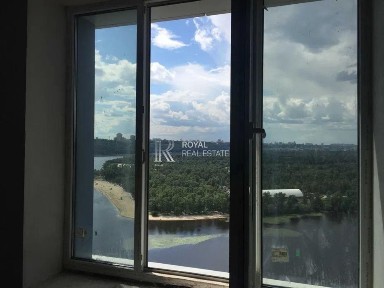 Продаж квартири Київ 2К 78м2 ЖК Сонячна Рів'єра Генератор