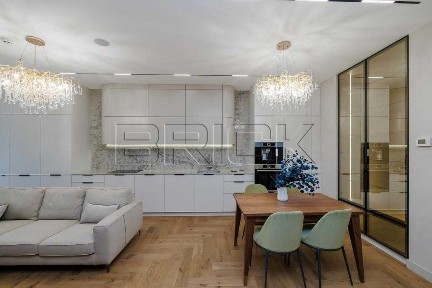 2к квартира з ремонтом в ЖК Тарьян Таверс, Вежа 1, 84м2, Печерськ