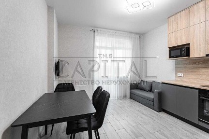 Продаж квартири, ЖК Баггоутівський, вул. Загорівська, Лук'янівка