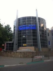 Одеська область, Чорноморськ