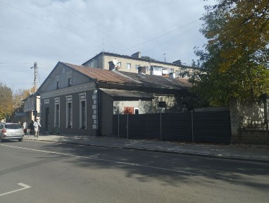 Будинок в центрі міста під комерцію, Чорновола 89 А