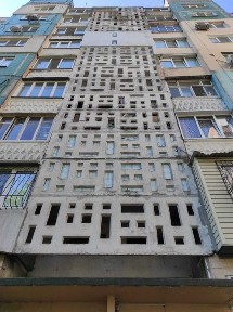 Одеська область, Одеса, Київський