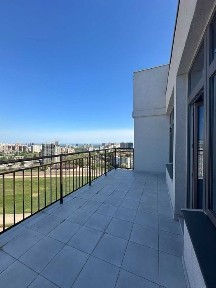 2-комн. с широкой террасой на Краснова, 63 Жемчужина, дом сдан