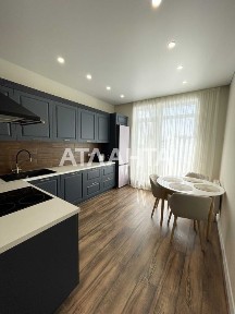 Стильная квартира в ЖК «Четыре сезона»! Проспект Гагарина.