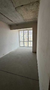 ЖК ВИА РОМА Инглези 2, 1-но комнатная 51 кв м