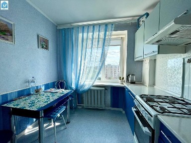 Продажа 2-комнатной квартиры 51.5 м², Ипподромный пер., 18