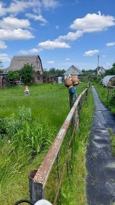 Продам дачу в Тетеревський масив.