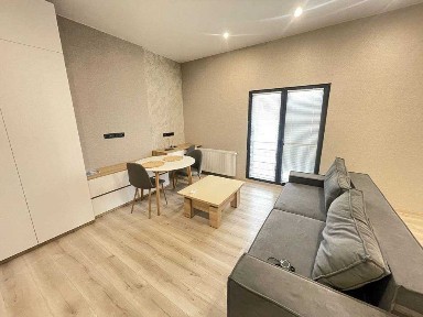 ЖК Магистр S=50м2, Ремонт, мебель, техника. м. Научная