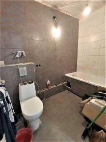 ЛИКВИД ‼️ЖК Архитекторов‼️ 1к кв-ра 38м2 м. Победа