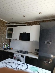 2-х комнатная квартира на баварии