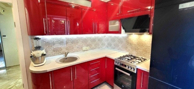 Запорізька область, Запоріжжя, Комунарський