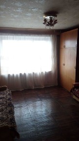 Продажа 1 ком. квартиры Космический мкр