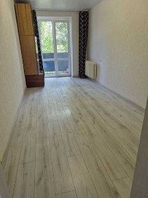 Двокімнатна з євроремонтом