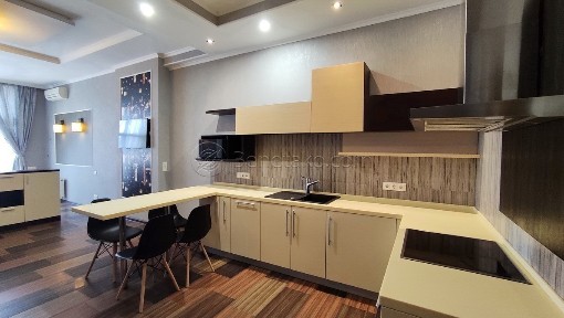 Одесса, Гагаринское Плато ул.