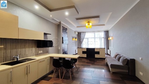 Одесса, Гагаринское Плато ул.