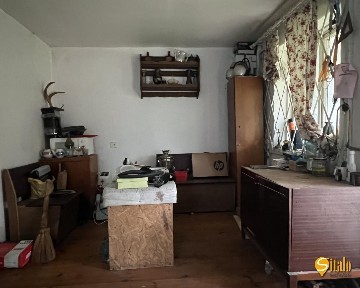 Продажа дома 50 м², 3-я Озерная ул.