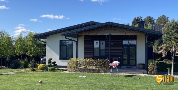 Киев, 118-я Садовая ул.