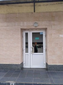 Оренда офісних приміщень.