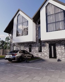 Продам таунхауз в Соснівці, м-н Лісовий