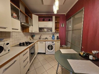 Сталинка 80 кв. м. с автономкой, пр. Университетский (Гагарина)