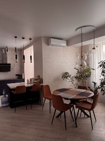 Продаж 3-х кімнатної квартири, вул. Лесі Українки (Пушкіна)