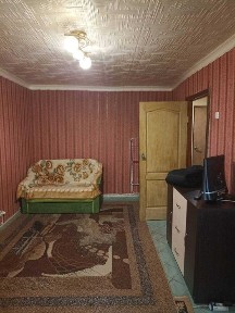 1 комнатная с АВТОНОМКОЙ в Вольногорске, центр. ALM