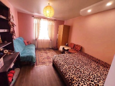 Продажа 2-комнатной квартиры 56 м², Прокофьева ул.