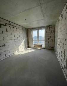 Продаж 1к квартири в ЖК <a href='/newbuilding/6335/view/zk-okland'>OK'LAND</a>. проспект Повітрофлотський 56