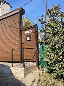 Дворівнева квартира в таунхаусі, вул. Байрона (Одоєвського), 16, Київ