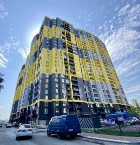 Київська область, Київ, Солом'янський