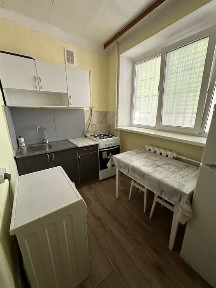 Продаж однокімнатної квартири Олекса Тихого (Виборзька)