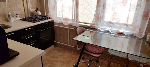 Київська область, Вишневе