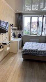 Продаж просторої 1-кімнатної квартири в ЖК “Софіївська Слобідка”