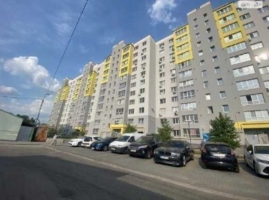 2 кім. квартира новобуд євроремонт меблі ВІННИЦЯБУД