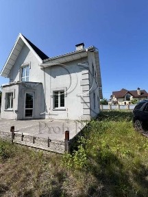 Продам будинок 160 кв. м. в Гнідині